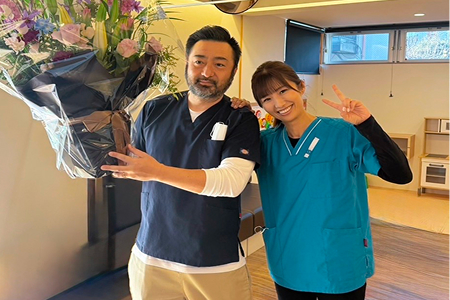 正社員を目指したい方へ